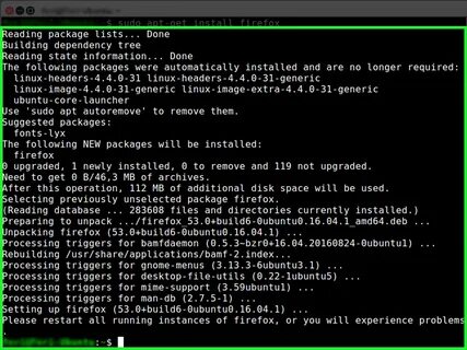 Utils example