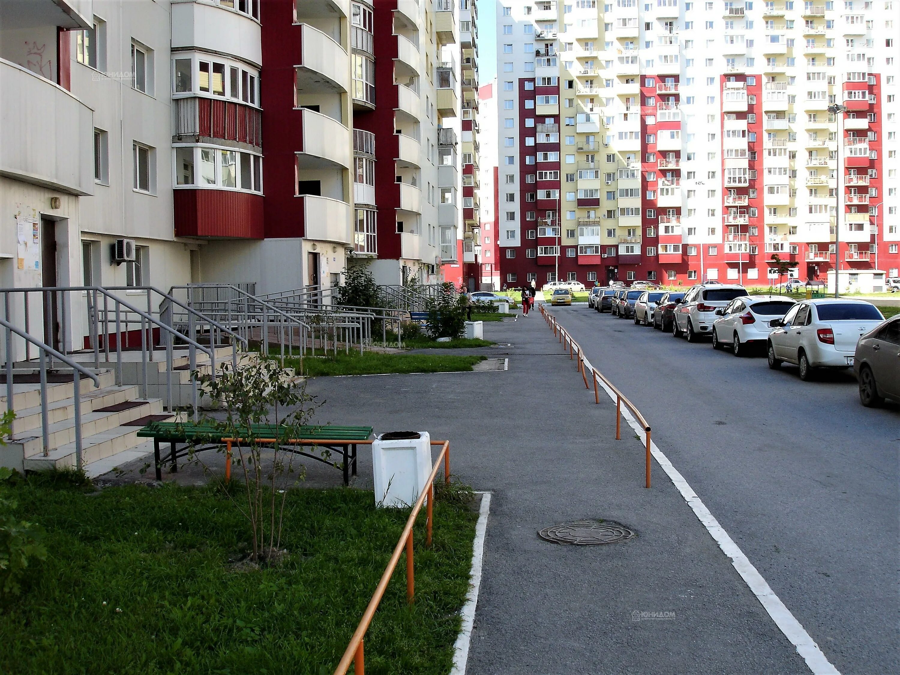 Доставка еды "Суши от души" - Прокопия Артамонова, 6 к1 в Тюменская область - 20