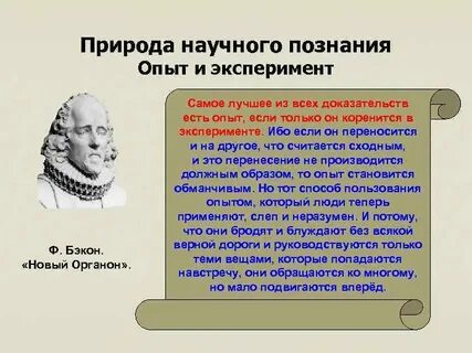 Органон автор
