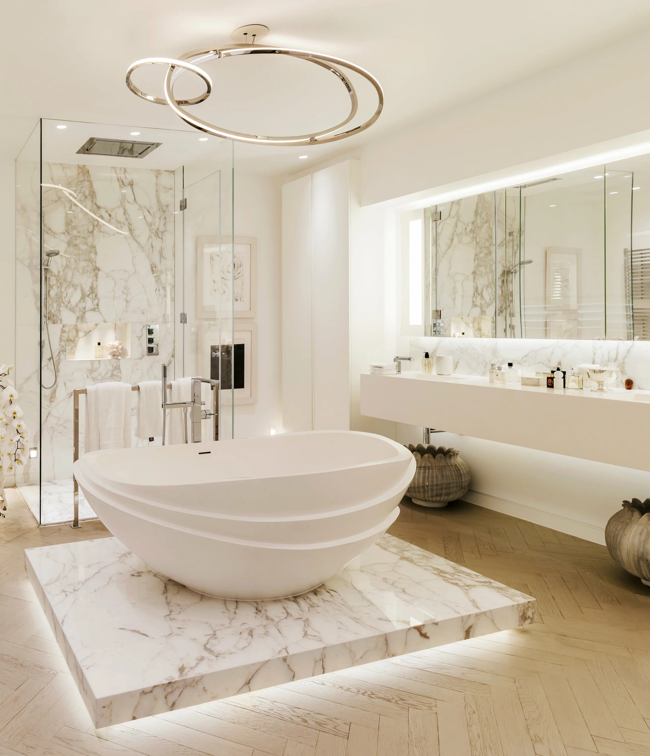 Фото современных ванн. Келли Хоппен Ванные комнаты. Келли Хоппен ванная комната. Ванна Келли Хоппен интерьеры. Kelly Hoppen Bathroom.