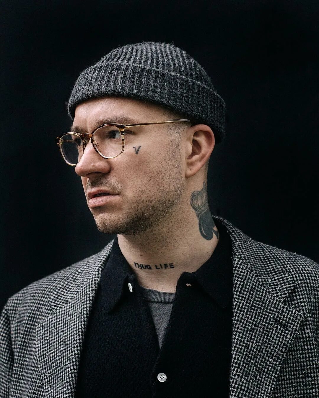 Настоящие фамилии рэперов