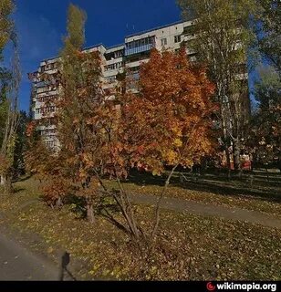 Менделеева 38