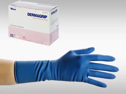 Dermagrip high