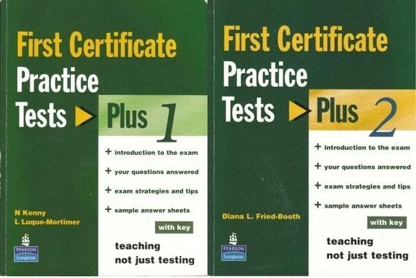 Practice test 1. IELTS Practice Tests Plus 2. First Certificate Practice Tests Plus 1. First Certificate Practice Tests. Cambridge English first Practice Tests Plus 2.