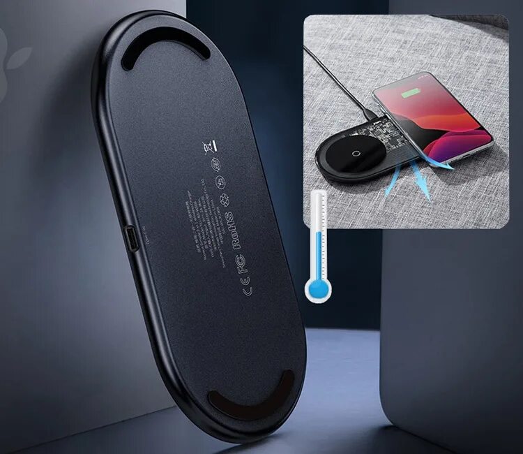 Baseus беспроводная зарядка для iphone. Беспроводная зарядка baseus 2in1. Baseus dual. 1. Baseus l39.
