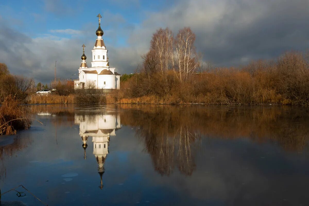 Село Балтым Свердловская область. Сайт балтым