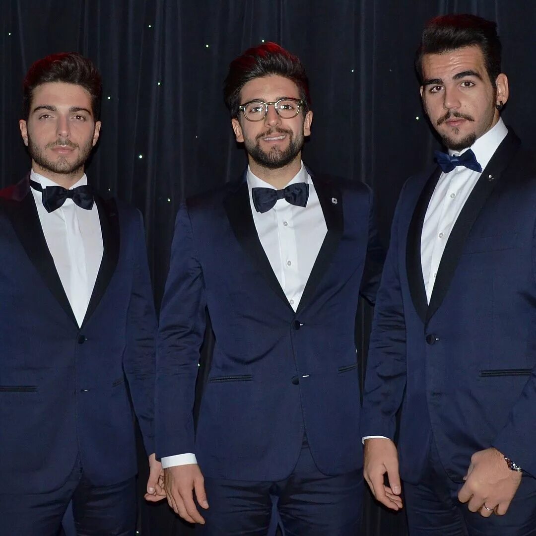 Ii volo