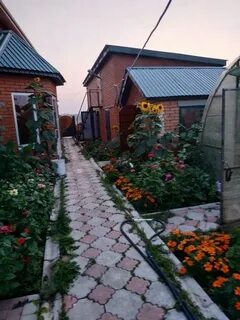 Дом в мамадыше
