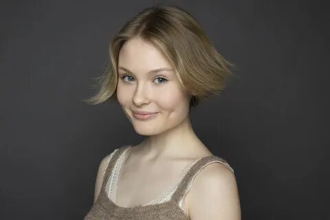Глафира Голубева.