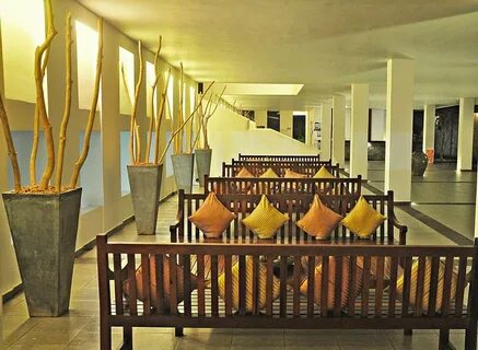 The long beach resort 4 шри