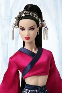 Integrity toys