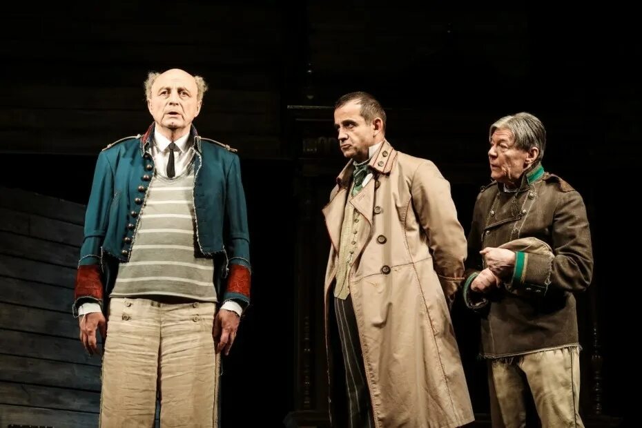 театр балета имени леонида якобсона. гастроли московских театров в петербурге.