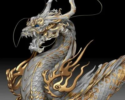Dragon dragon me
