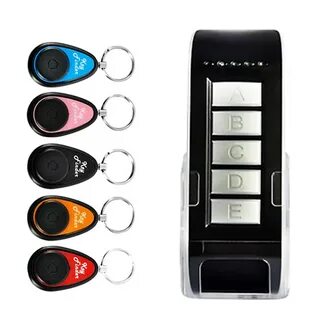 1 device key