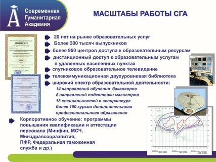 Гуманитарный дистанционное