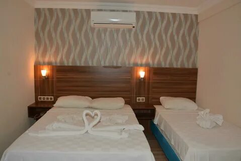Unal boutique hotel 3