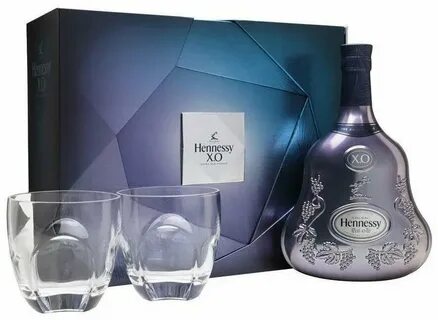 Hennessy 0.7