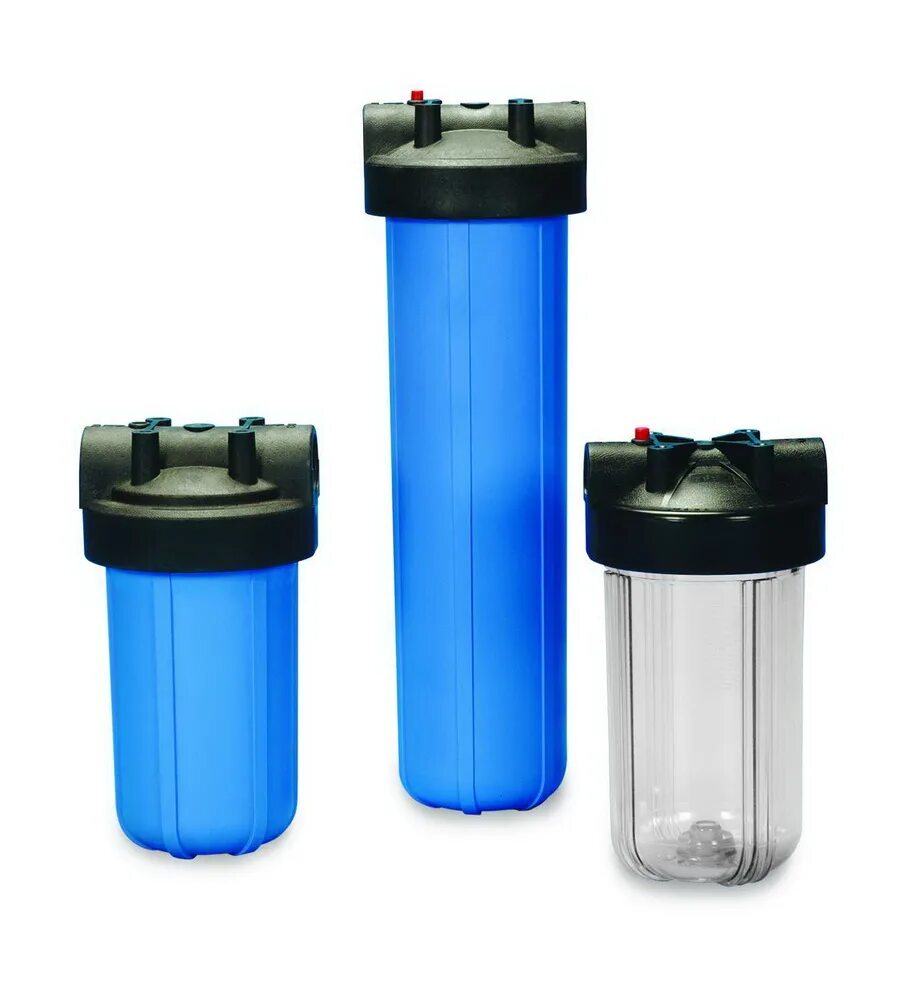 Магистральный фильтр Биг Блю 10. Фильтр магистральный Биг Блю 20" прозрачный корпус. Фильтр магистральн 10" т 1" Kristal Filter big Blue (прозрачный) (1/4). Фильтр магистральный USFILTER PBH-410 1". Фильтр для очистки воды спб