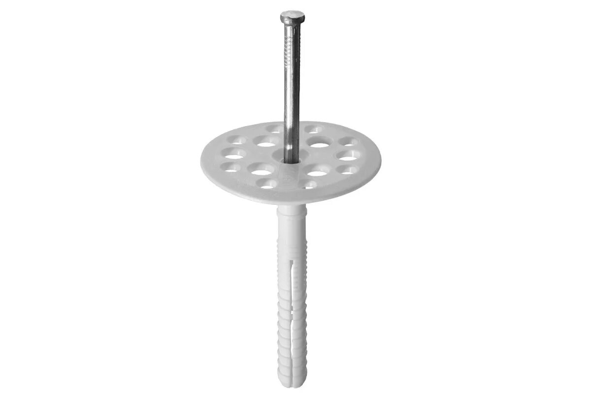 Дюбель винтовой для теплоизоляции 10х160. Крепеж для полистирола. Дюбель для крепления пенопласта. Дюбель fischer fid 90 510971. Крепеж для полистирола.