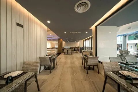 Hotel clover