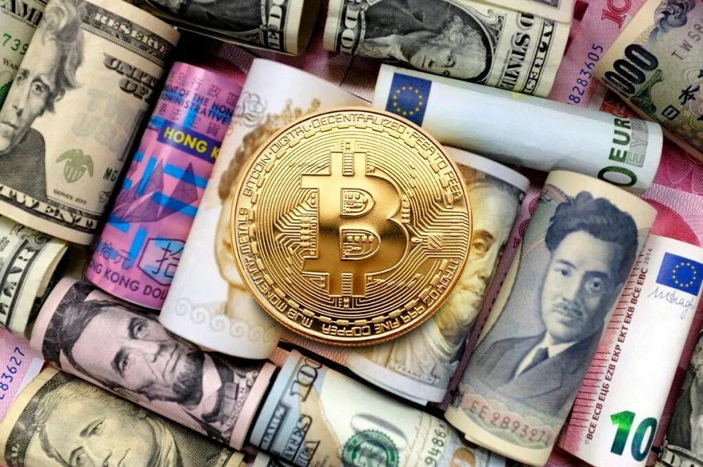 Биткоины вложение денег