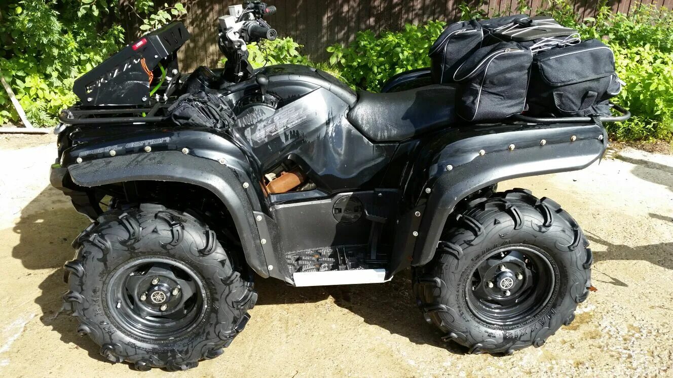 Квадроцикл ямаха грызли 700. Квадроцикл yamaha grizzly 700. Ямаха гризли 550. Расширители арок yamaha grizzly 550 700. Расширители арок гризли.