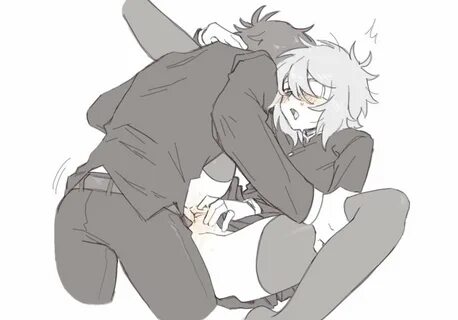 Rule 34 Dev Ranfren page 7.