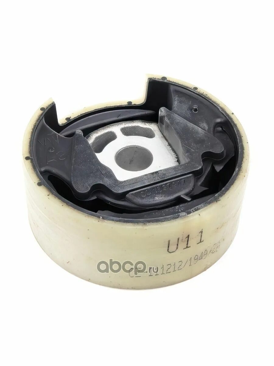 1k0199867q замена самостоятельно Сайлентблок VW Caddy (04-15) AUDI A3 (04-13) SKODA Octavia (04-13) подрамника за