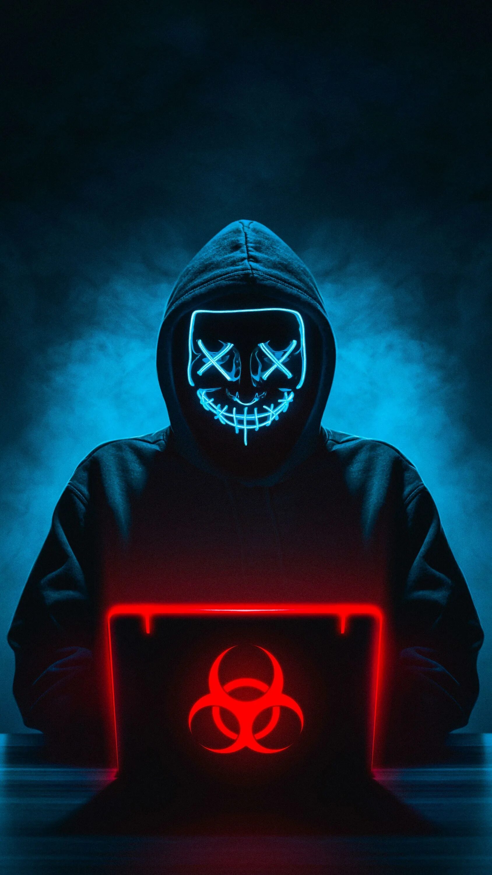 Pro hacking
