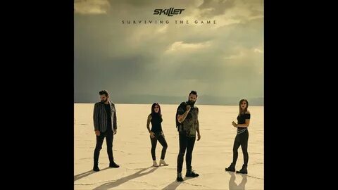 Skillet surviving the