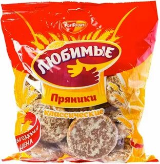 Пряники отзывы