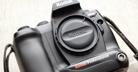 Pro slr