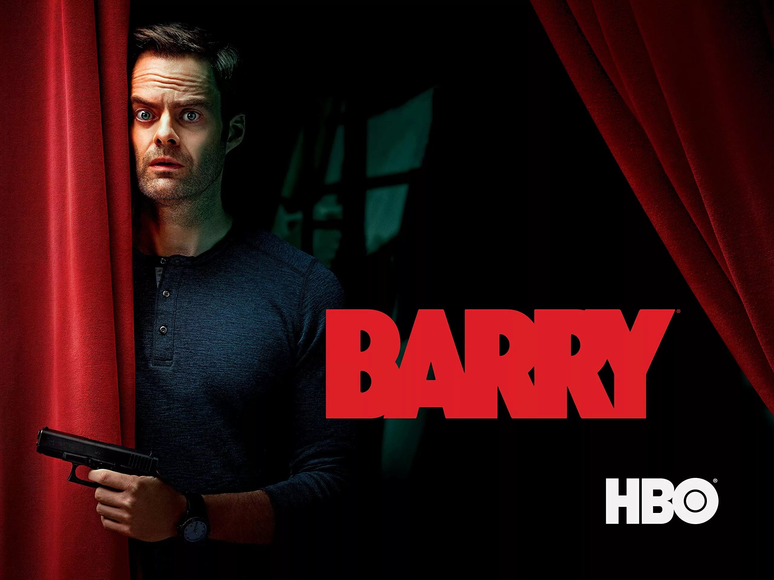 Барри 1. «Барри» Barry. Барри Постер.