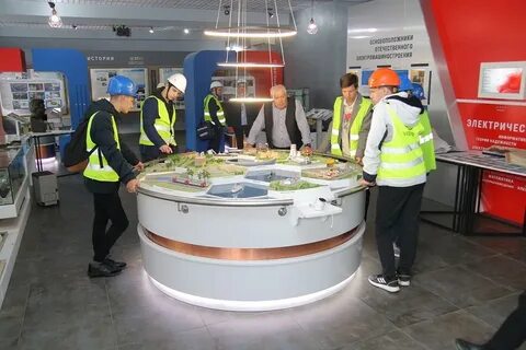Вакансия компании санкт петербург