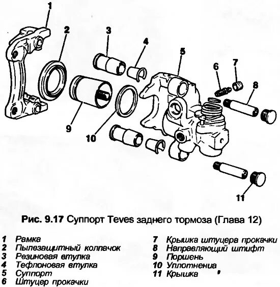 Сборка заднего суппорта. Тормозной суппорт задний Ауди 80. Поршень заднего тормозного суппорта Ауди 80. Схема суппорта Ауди а4 б5. Схема переднего суппорта Ауди 80 б4.