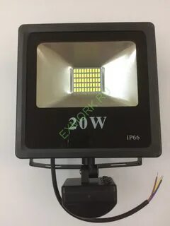 Прожектор 20 вт