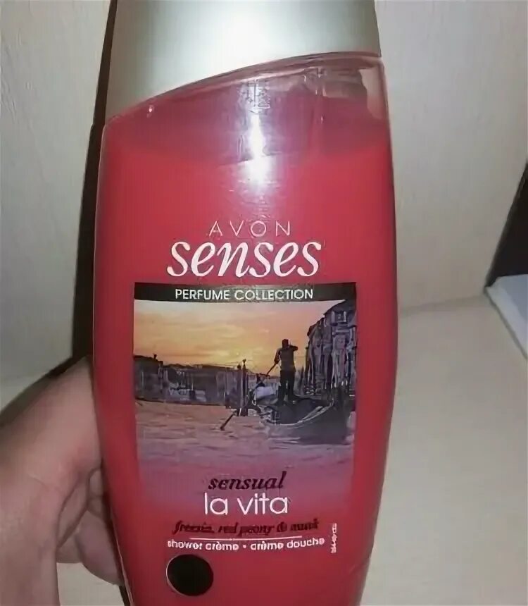 Senses отзывы