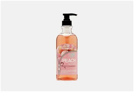 Body cleanser