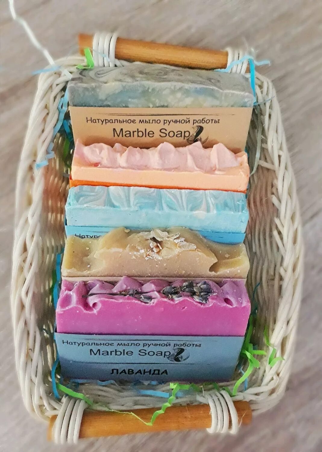Работа с soap