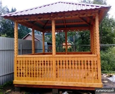 Беседки смоленск аренда