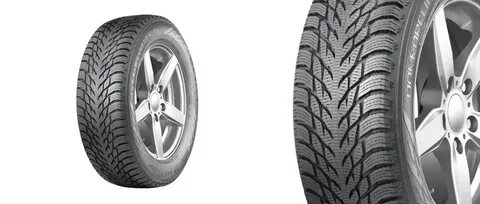 Nokian tyres r3 suv