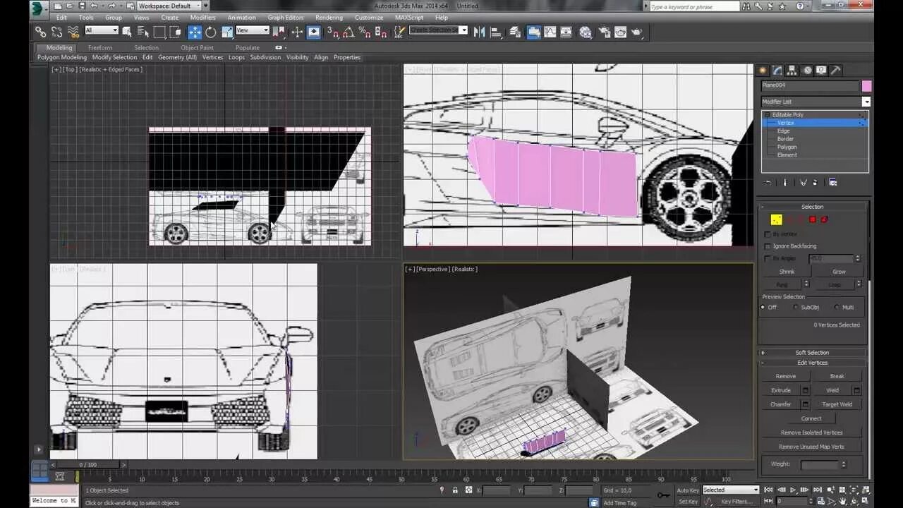 Создание моделей урок. 3ds max для новичков автомобиль. моделирование в 3д макс для начинающих. урок по созданию 3д модели в 3д макс. моделирование предметов в 3ds max с чертежа.