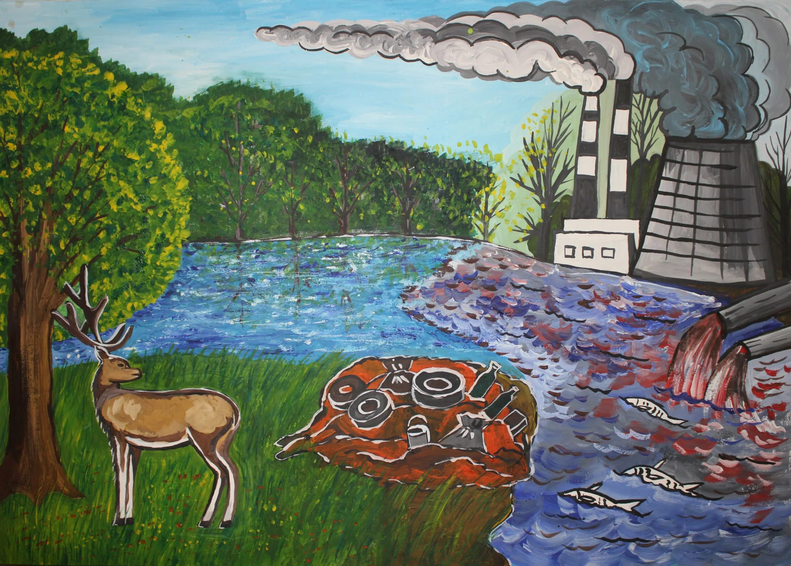 Рисунки на 2024 г. Рисунок на экологическую тему. Конкурс экологических рисунков. Нарисовать экологию. Экологические рисунки для детей.