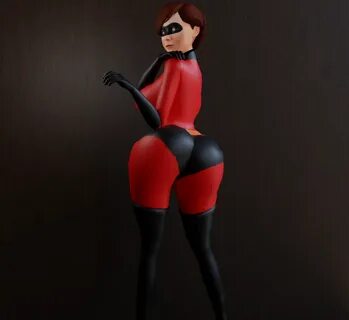 Helen Parr aka Elastic Girl (the Incredibles) - ElegantSims - NSFW / Sim Mo...