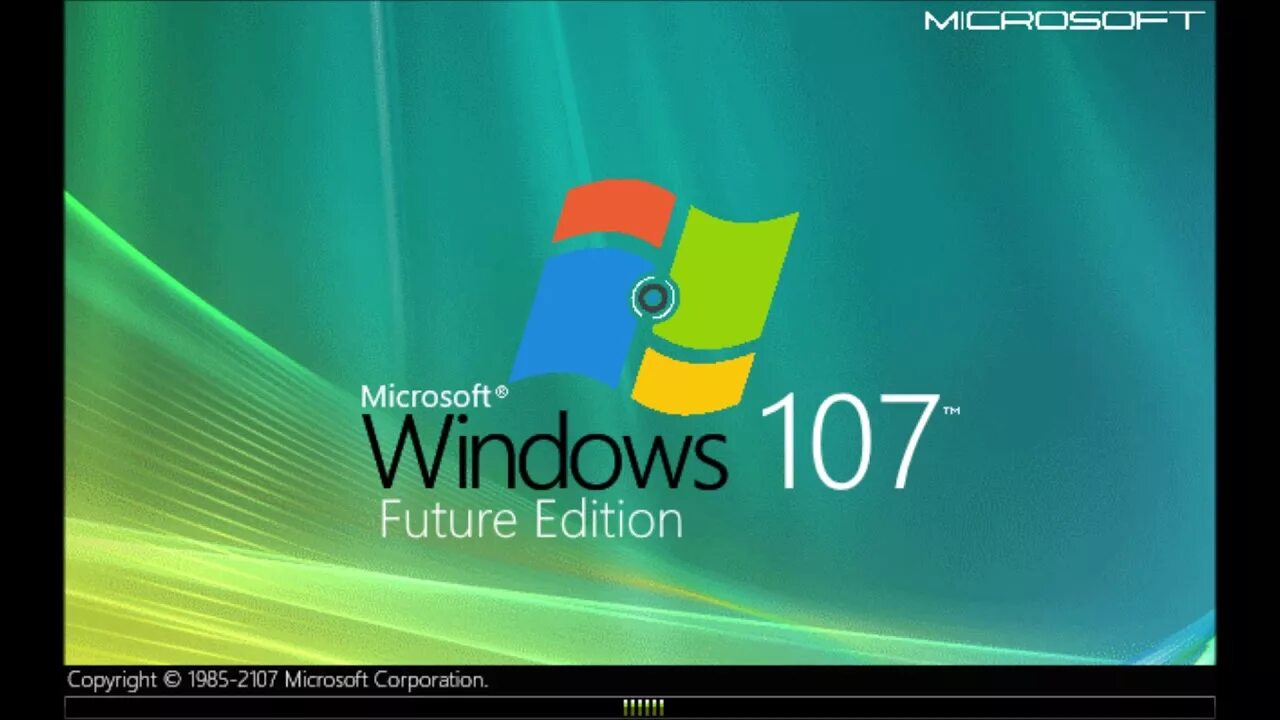 Windows future