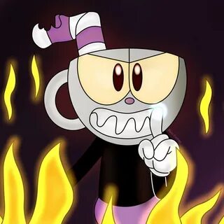 He scares me