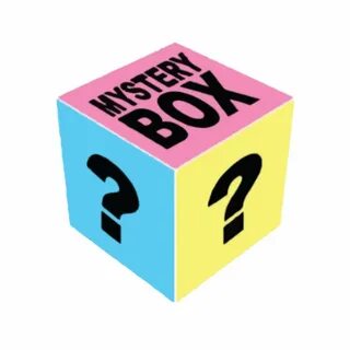Mystery box