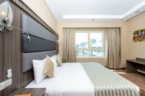 Pearl swiss hotel