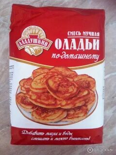 Можно ли замораживать готовые оладьи