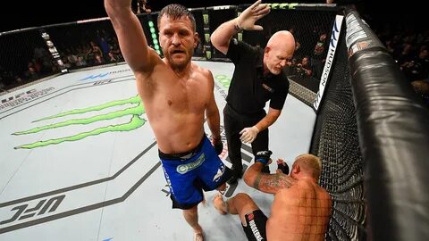 Well fought